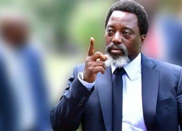Joseph kabila