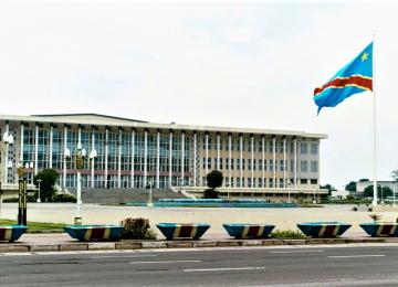 Palais du peuple 