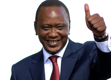 Kenya 