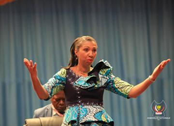 jeannine mabunda