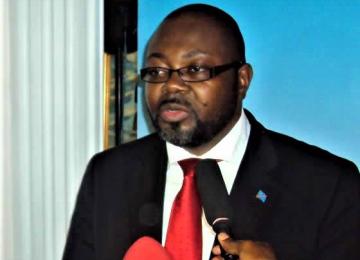 Hubert Kabasubabo