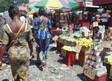 Marché 