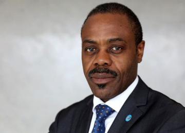 Oly Ilunga