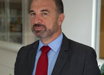 Jean Christophe Carret 