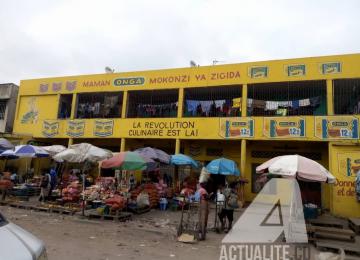 Marché Zigida 