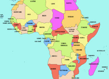 Afrique 