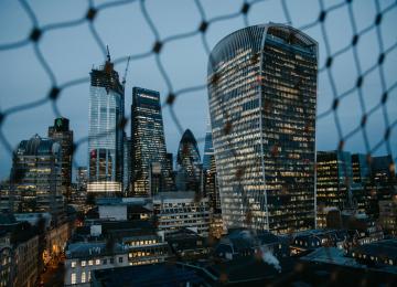City de Londres