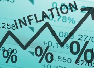 Logo inflation 