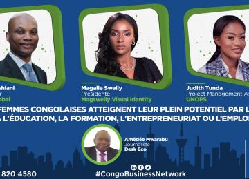 Congo Business Network 