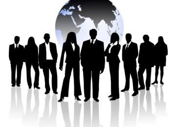 Chefs d'entreprises