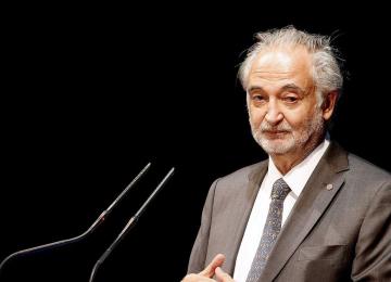 Jacques Attali