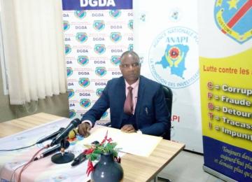 kongolo kabila