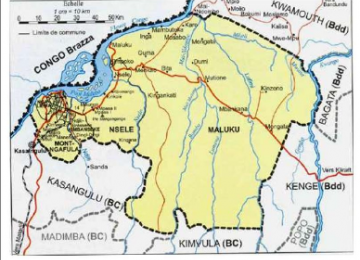 maluku