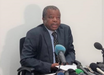 Docteur muyembe