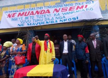 ne muanda 