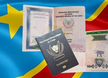 passeport