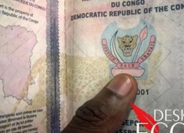passeport