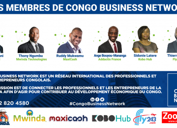 congo business