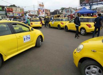 Taxi