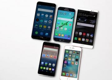 téléphone 