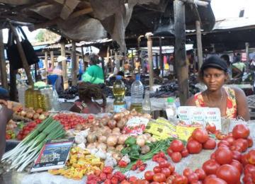 Marché 