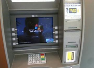Distributeurs automatiques