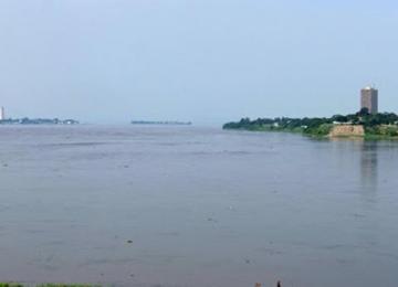 fleuve congo