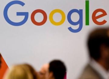 google 