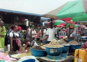 Marché 
