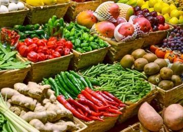 Produits alimentaires 