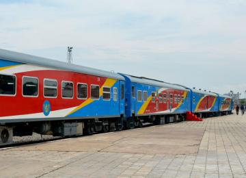 train onatra 