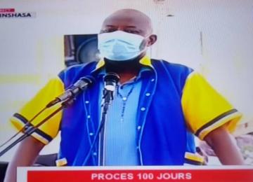 vital kamerhe