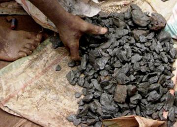 Coltan 