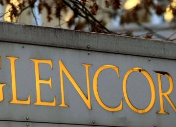 Glencore 