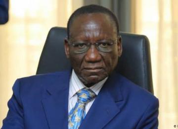 Premier ministre  