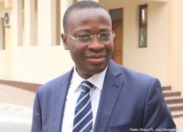Daniel Mukoko 