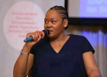 Lydie Omanga