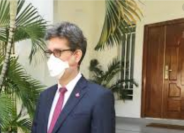 Ambassadeur du Canada 