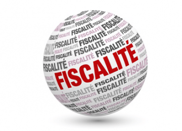 Fiscalité 
