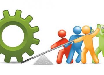Le travail 