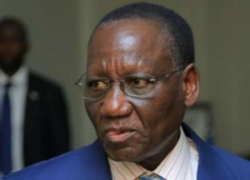 Sylvestre Ilunga 