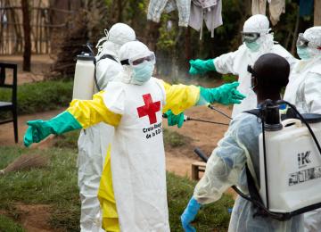 Ebola 