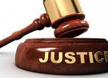 Justice 