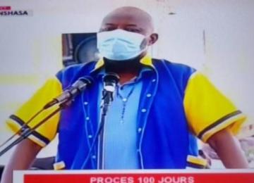 Vital Kamerhe