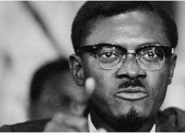 Lumumba 
