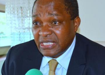 Ntumba Luaba 