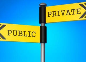Public 
