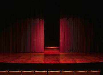 salle de spectacle