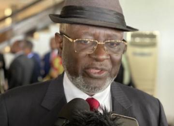 Célestin Tunda 