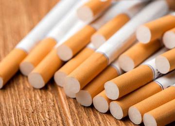Cigarette électronique